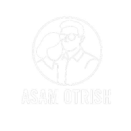 Asam Otrish Logo
